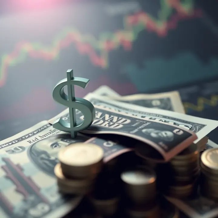 Rand to Dollar Exchange Rate Trends This Week Rand to Dollar Exchange Rate Trends This Week