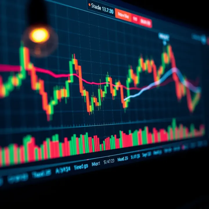 Trading Synthetic Indices: Practical Strategies Guide