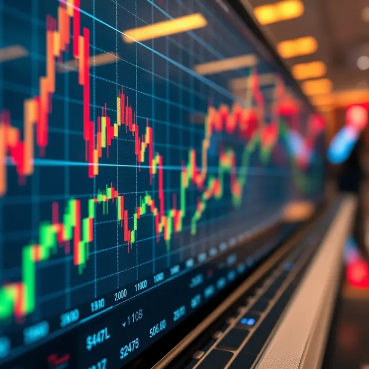 Top Forex Traders Who Made It Big