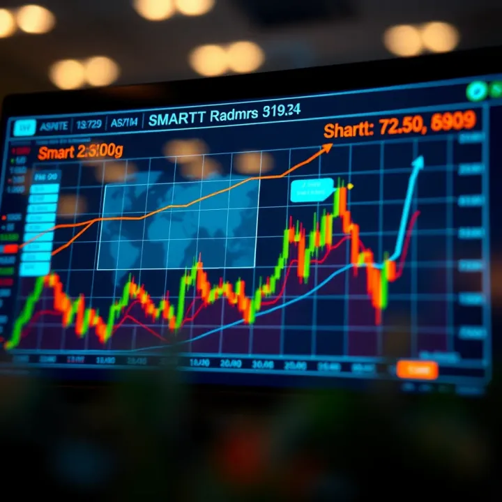 SmartTrader in South Africa: Features and Benefits SmartTrader in South Africa: Features and Benefits