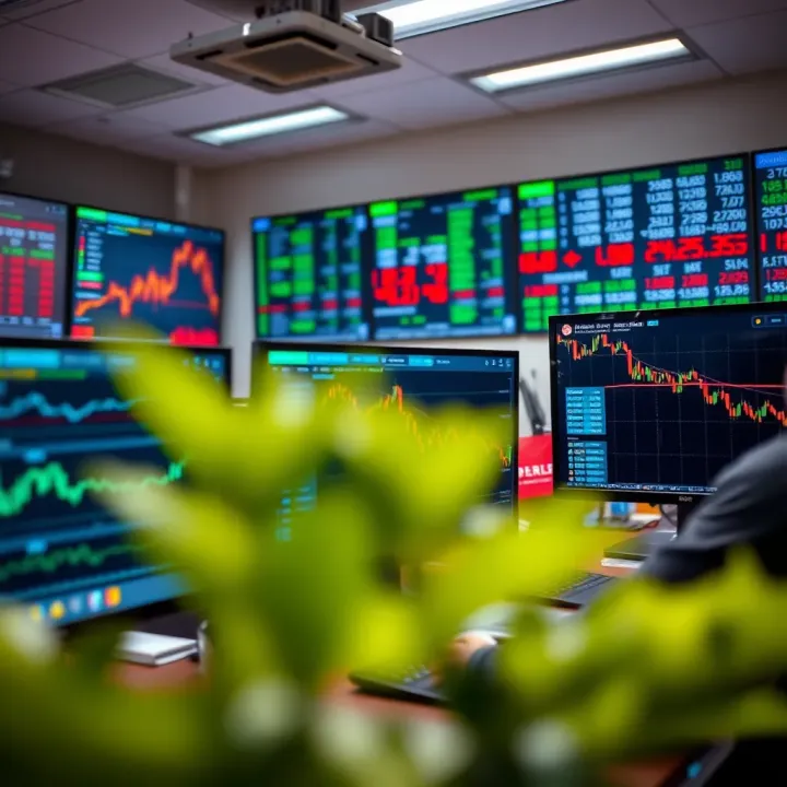 Top Forex Traders in South Africa: Profiles & Insights Top Forex Traders in South Africa: Profiles & Insights