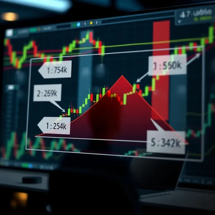 Effective Risk Management Strategies for Traders Diagram showcasing risk management techniques in financial trading