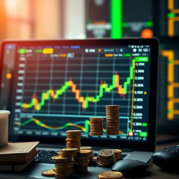 Understanding The 5ers Funding Program for Forex Traders Understanding The 5ers Funding Program for Forex Traders