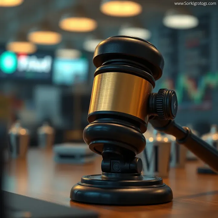 Risk Management and Legal Aspects for Forex Trading Bots in South Africa Visual representation of risk management and legal considerations for forex trading bots in South Africa