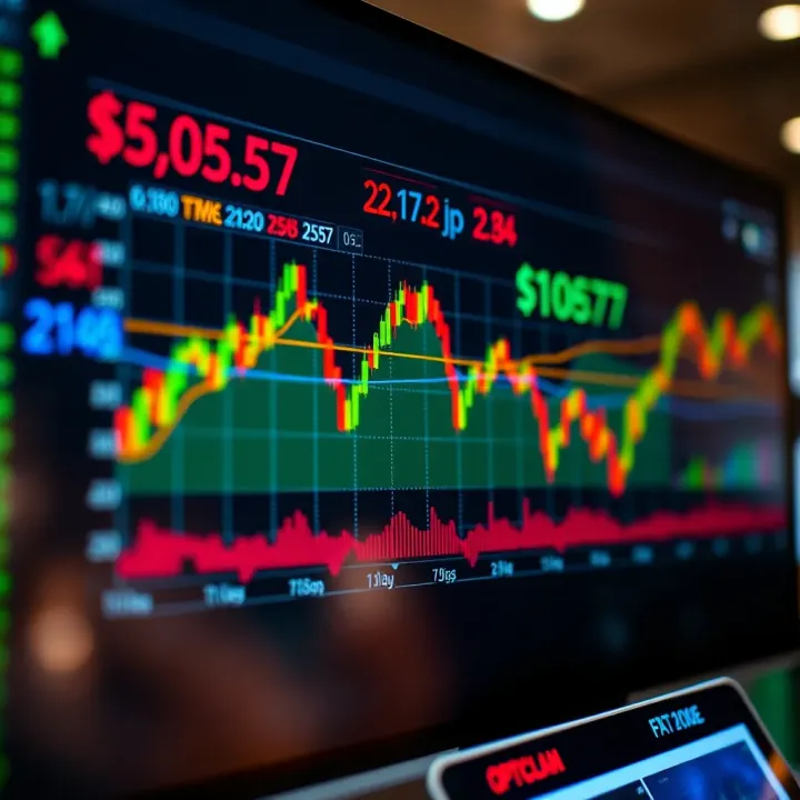 Forex Trading Insights: New York Session Strategies