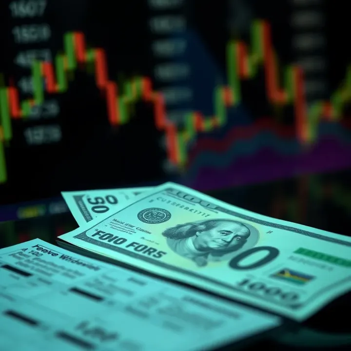 Fees and Regulatory Factors in Forex Withdrawals Illustration of fees and regulatory considerations in forex withdrawals
