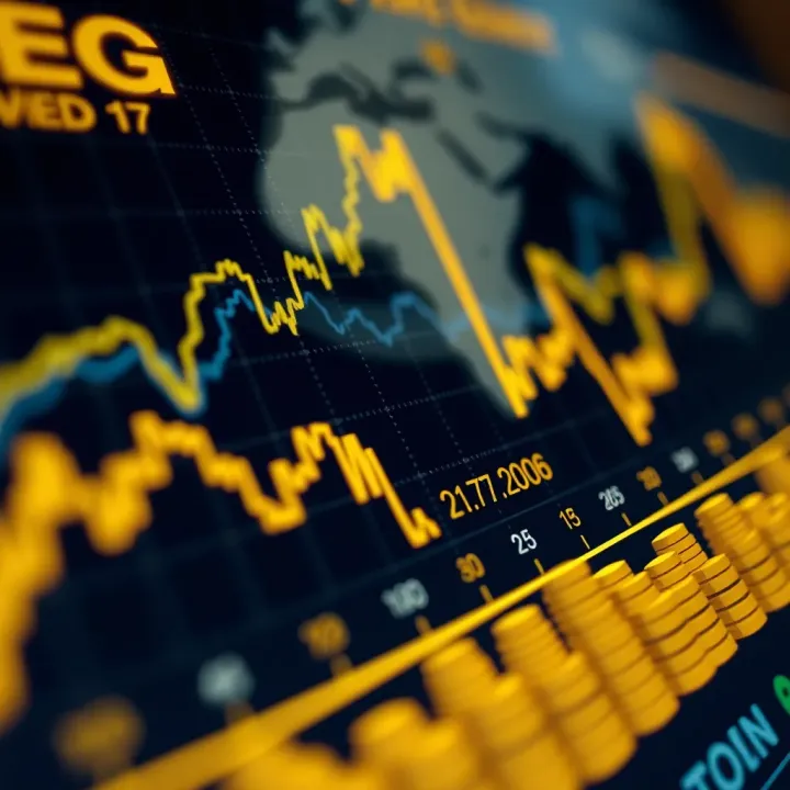 Gold Price Forecasts Today: Market and Economic Trends