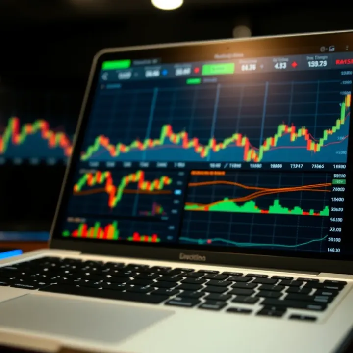 Synthetic Indices Brokers in South Africa: What You Need to Know