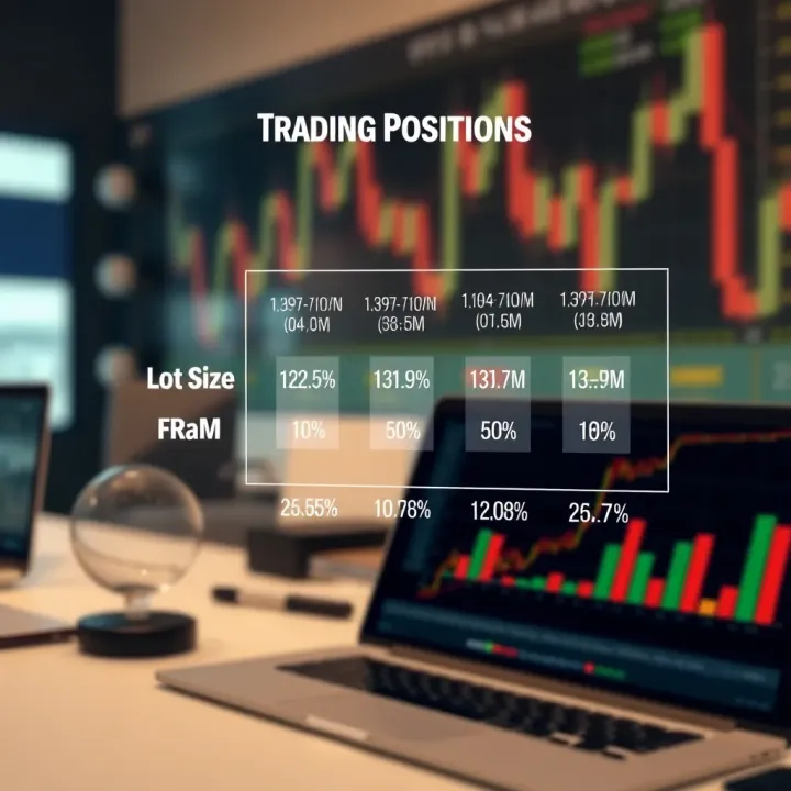 Understanding Synthetic Indices and Lot Sizes in Trading