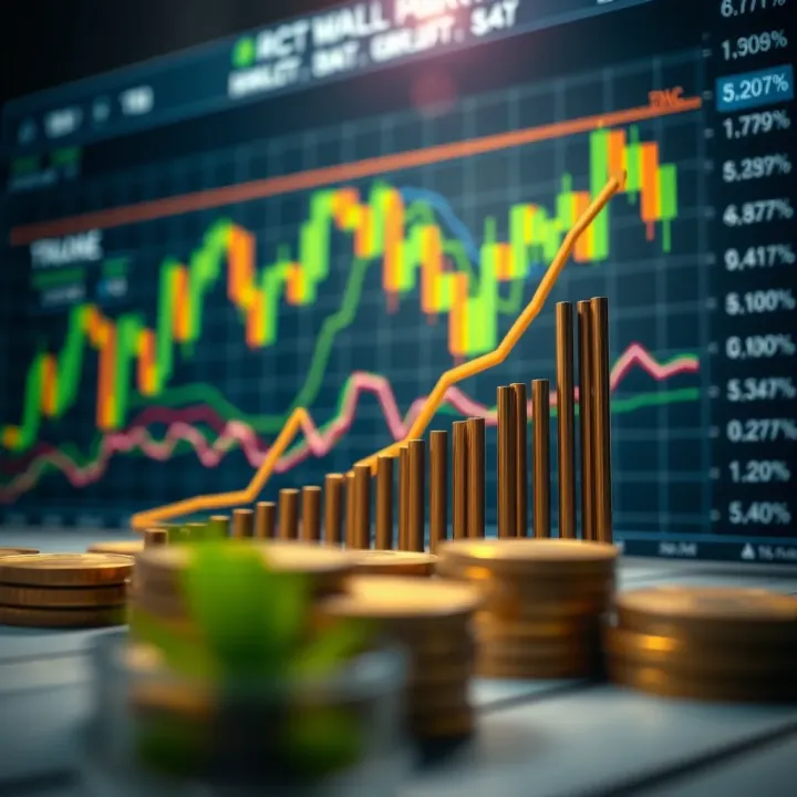 RCG Markets Minimum Deposit Guide for South African Traders RCG Markets Minimum Deposit Guide for South African Traders