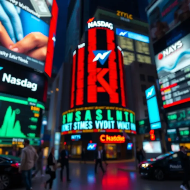Nasdaq Forecast: Key Insights for Investors Nasdaq Forecast: Key Insights for Investors