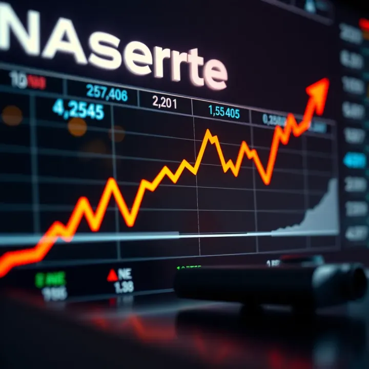 Naspers Share Price Forecast and Market Analysis Naspers Share Price Forecast and Market Analysis