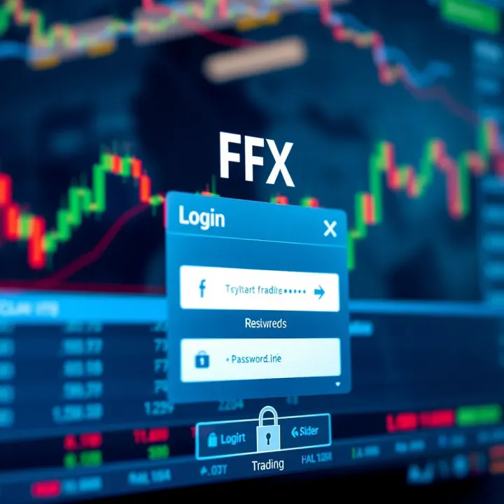FX Trading Login Guide for South African Traders