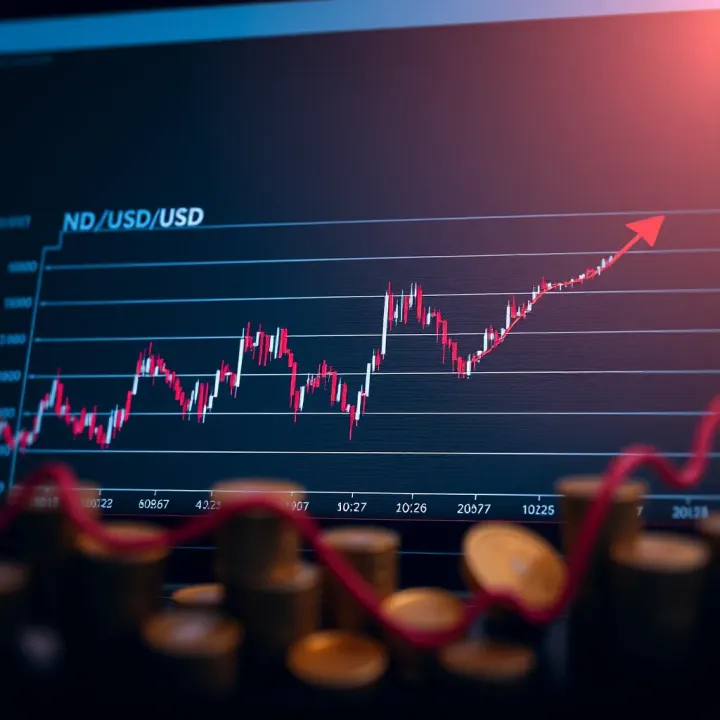 NZD/USD Forecast and Market Insights for Traders NZD/USD Forecast and Market Insights for Traders