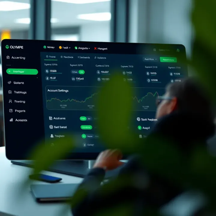 How South African Traders Can Log in to Olymp Trade How South African Traders Can Log in to Olymp Trade