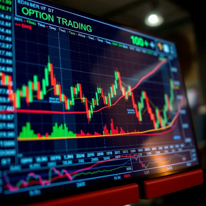 Guide to Option Trading for South African Investors