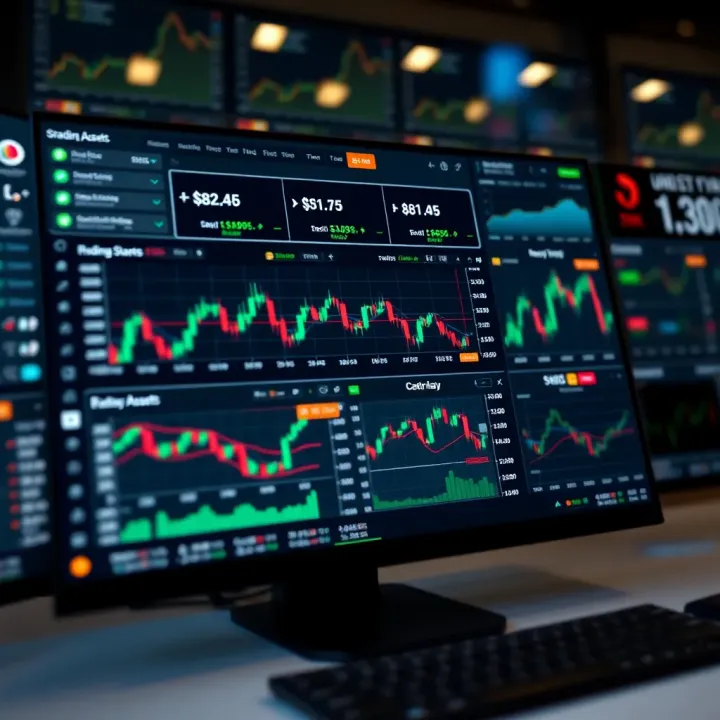 Options Trading Platforms in South Africa: What to Know