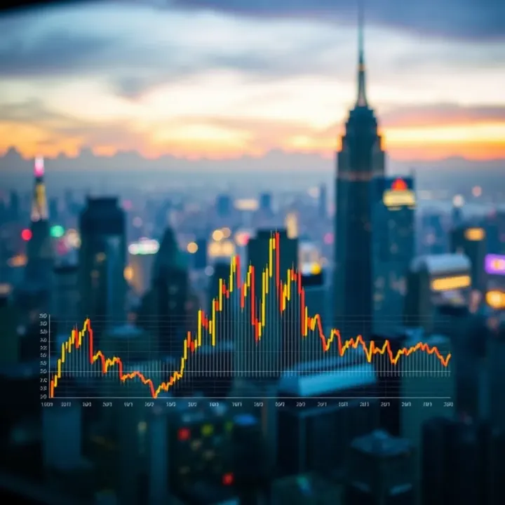 Peak Volatility Periods in South African Forex and Cryptocurrency Markets Chart illustrating peak volatility periods in South African forex and cryptocurrency markets
