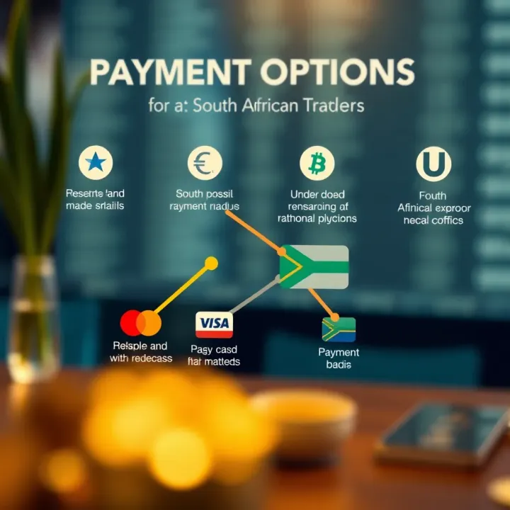 Pepperstone Minimum Deposit Guide for South African Traders Pepperstone Minimum Deposit Guide for South African Traders