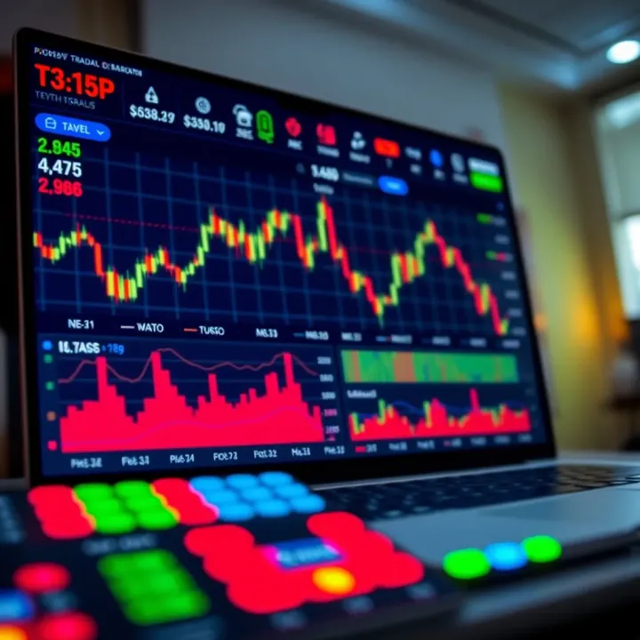 Pocket Options Guide for South African Traders