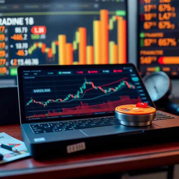 Understanding PocketOption: Features and Trading Guide Understanding PocketOption: Features and Trading Guide