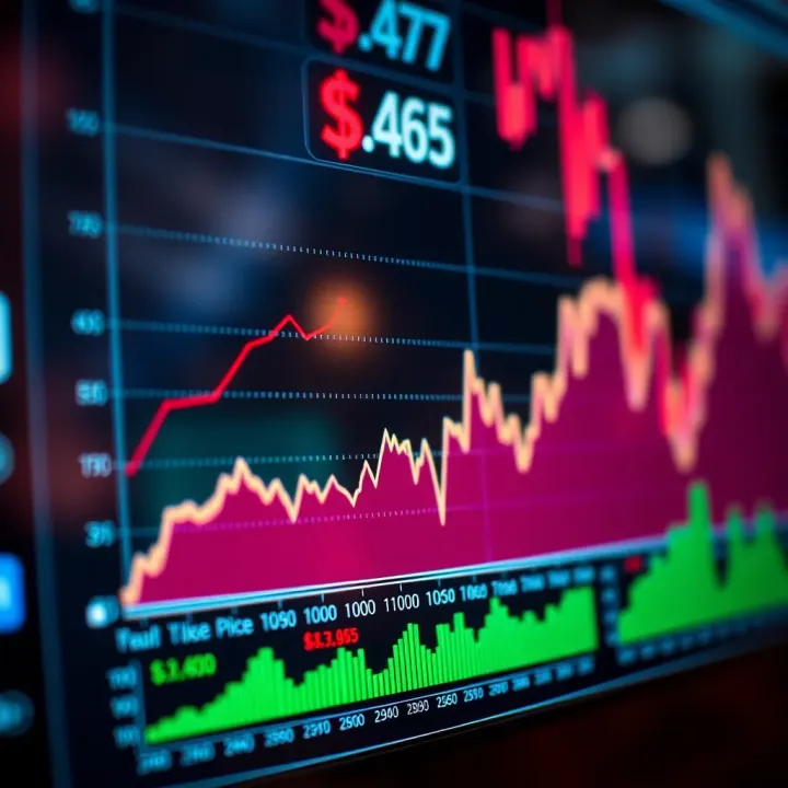 Polkadot Price Prediction: Future Trends in South Africa