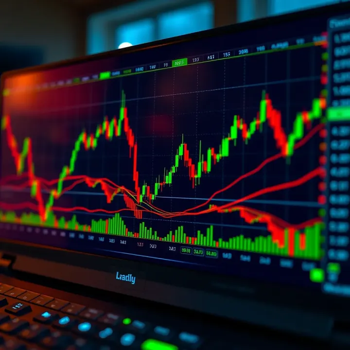 Practical Forex Trading Tips for South Africans