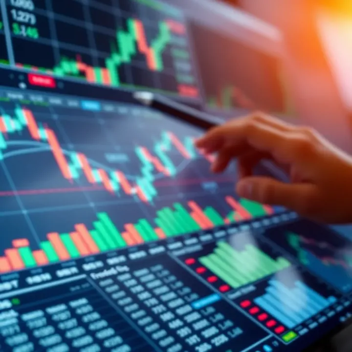 Understanding Signal Trading for South African Traders
