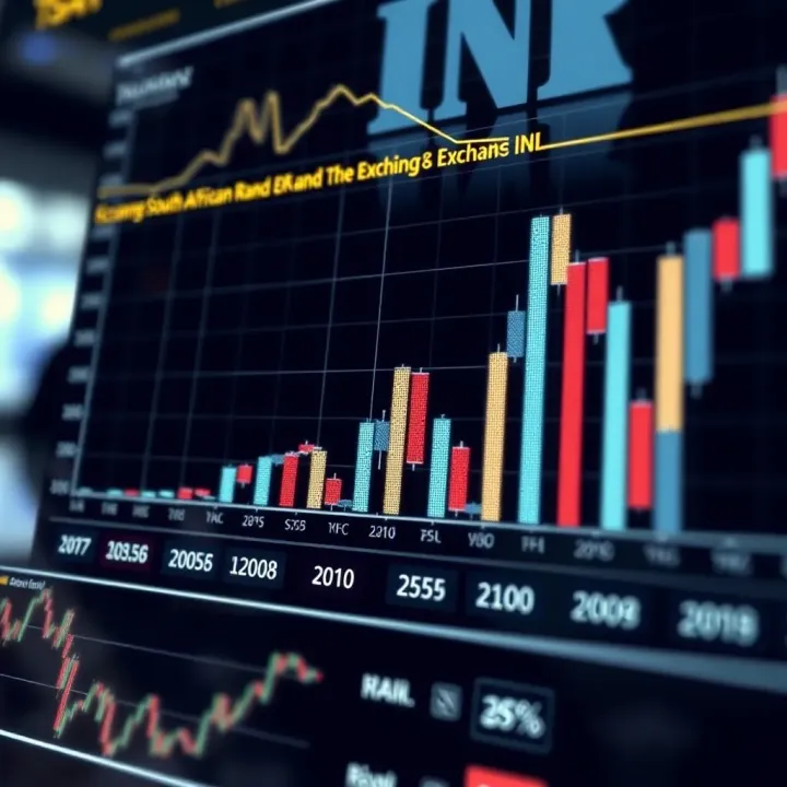 Predicting the ZAR to INR Exchange Rate