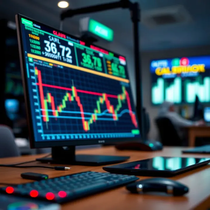 Profiles of Successful Forex Traders in South Africa Profiles of Successful Forex Traders in South Africa
