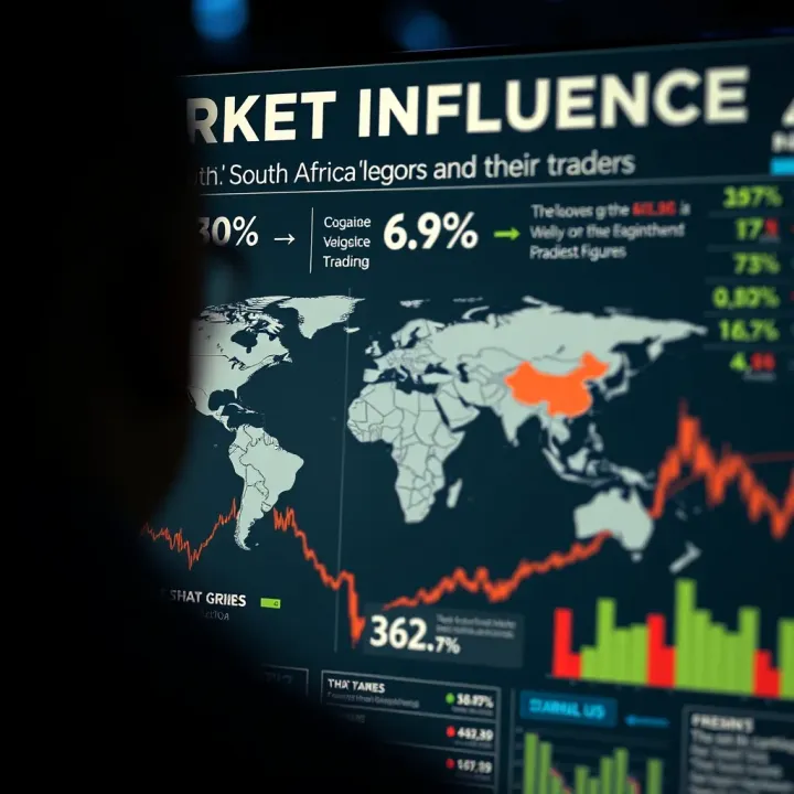 South Africa's Top Traders and Their Impact South Africa's Top Traders and Their Impact