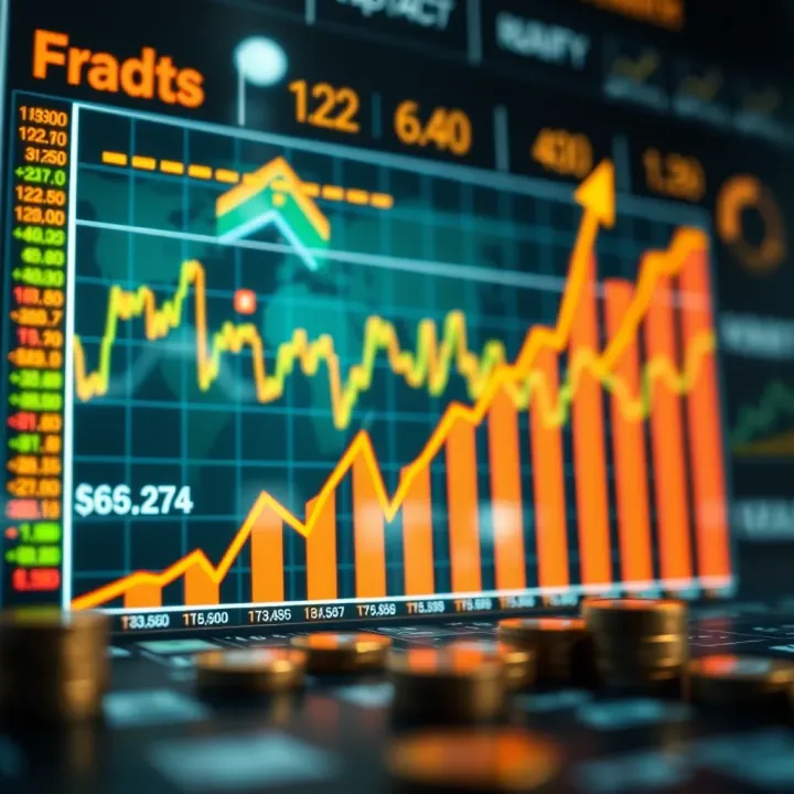 South Africa's Top Traders and Their Impact South Africa's Top Traders and Their Impact
