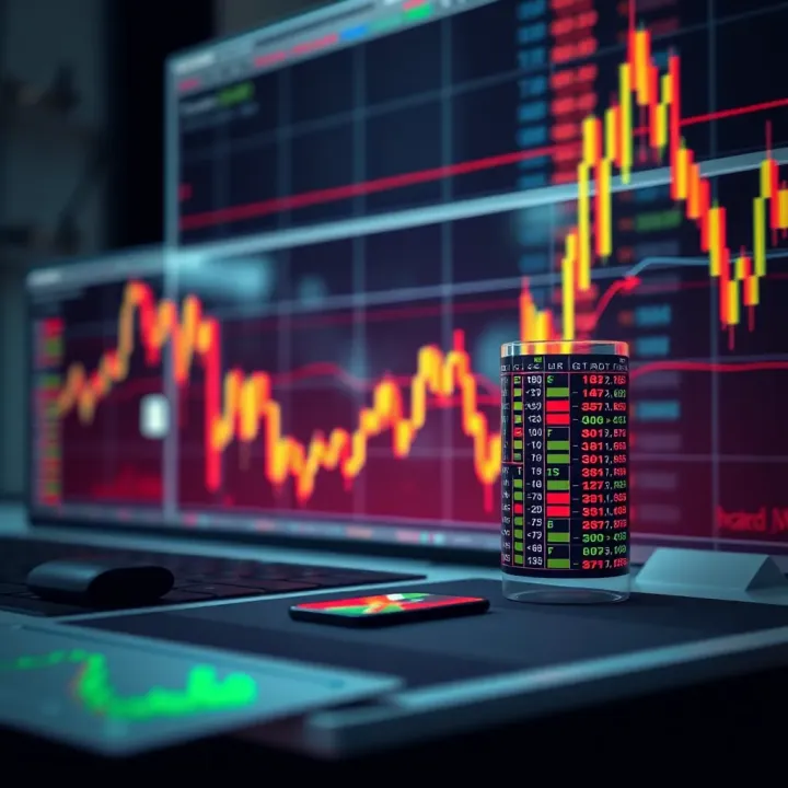 Quantum AI Trading in Financial Markets Quantum AI Trading in Financial Markets