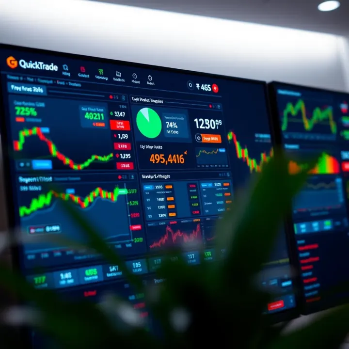 QuickTrade Reviews: Honest Platform Breakdown