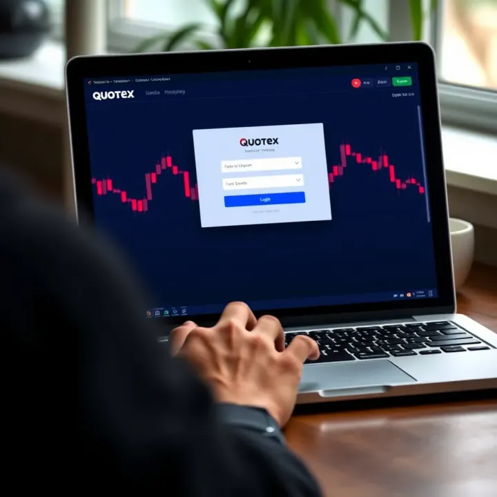 How to Log into Quotex: A Clear Guide for South African Traders How to Log into Quotex: A Clear Guide for South African Traders