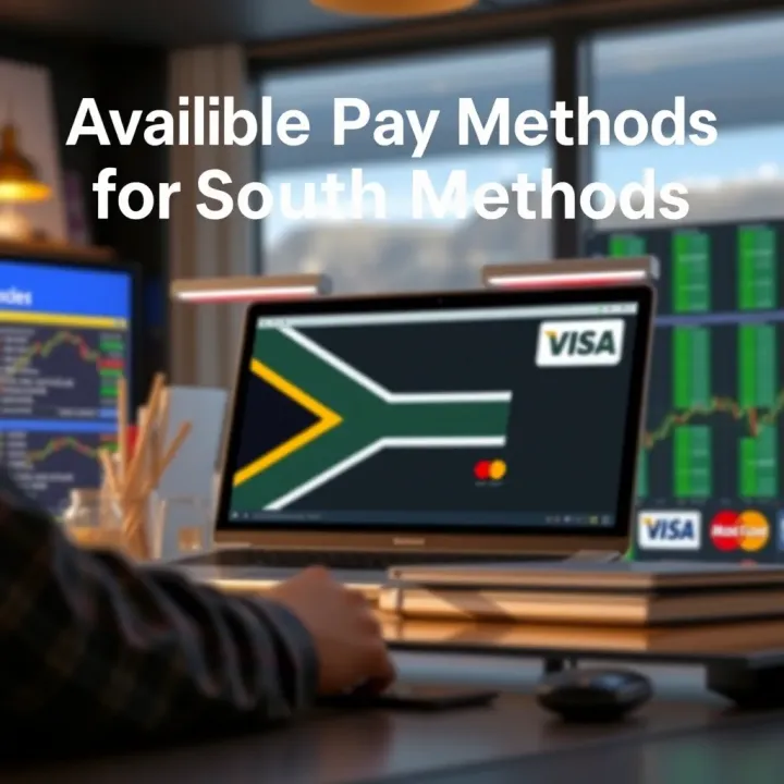 Quotex Minimum Deposit Guide for South African Traders Quotex Minimum Deposit Guide for South African Traders