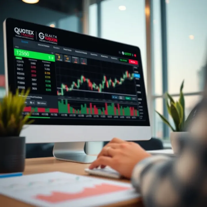 Quotex Review: Features & Trading Insights for South Africans