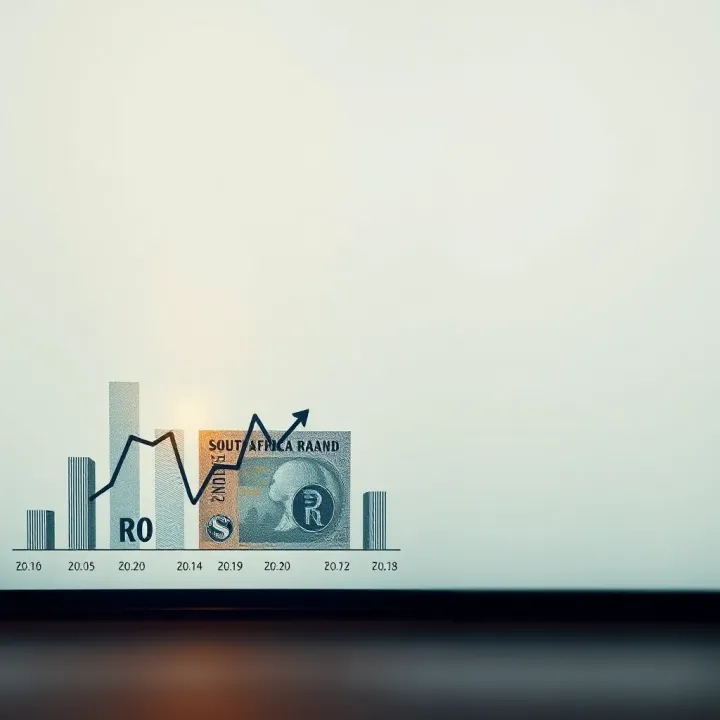 Rand to INR Exchange Rate: Trends & Forecast
