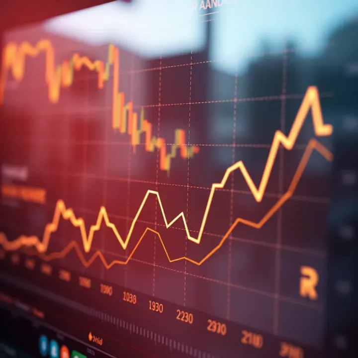 Rand to Rupee Exchange Rate Insights