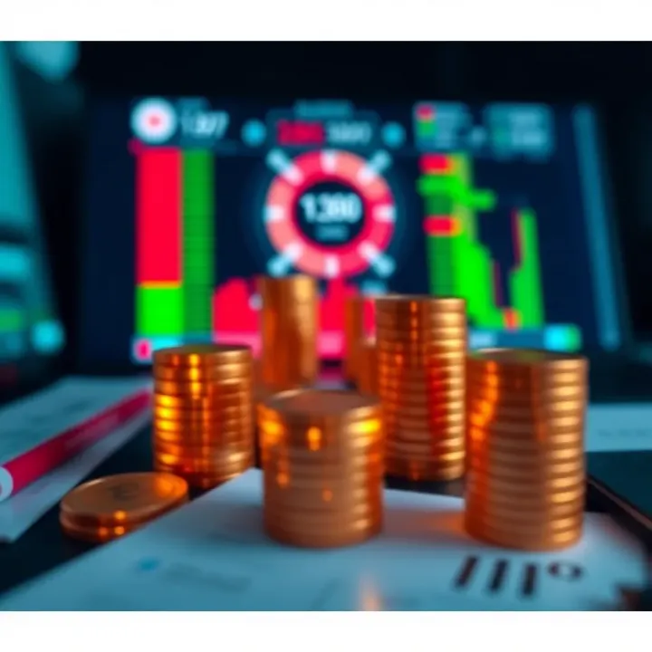Eligibility, Withdrawal Terms, and Risks of RCG Markets Bonus Accounts Visual representation of eligibility criteria, withdrawal rules, and risk factors for RCG Markets bonus accounts