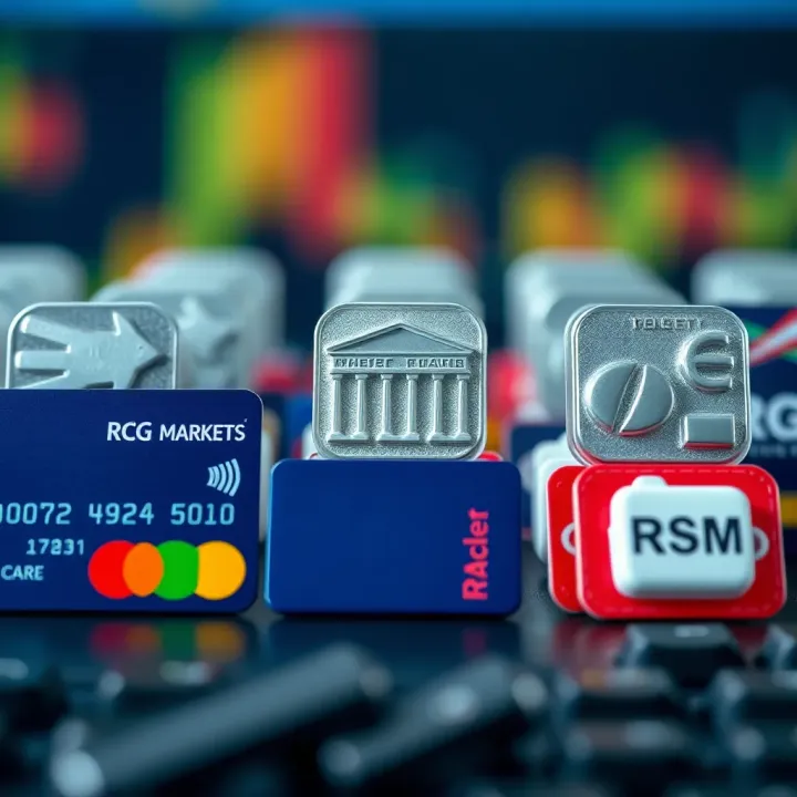 RCG Markets Minimum Deposit Guide for South African Traders