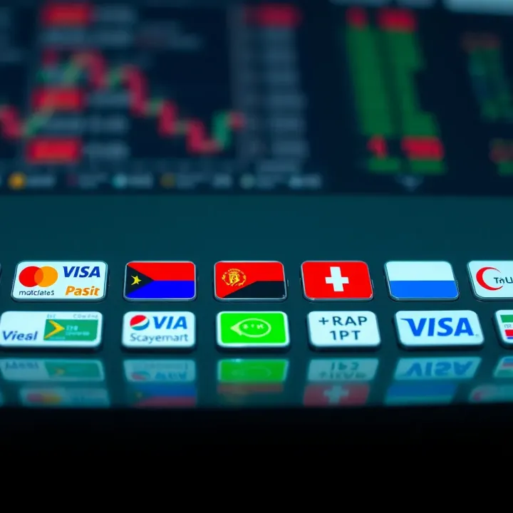 RCG Markets Minimum Withdrawal Guide for South African Traders RCG Markets Minimum Withdrawal Guide for South African Traders