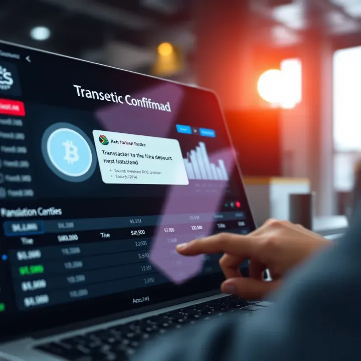 Understanding RCG Deposits for South African Traders