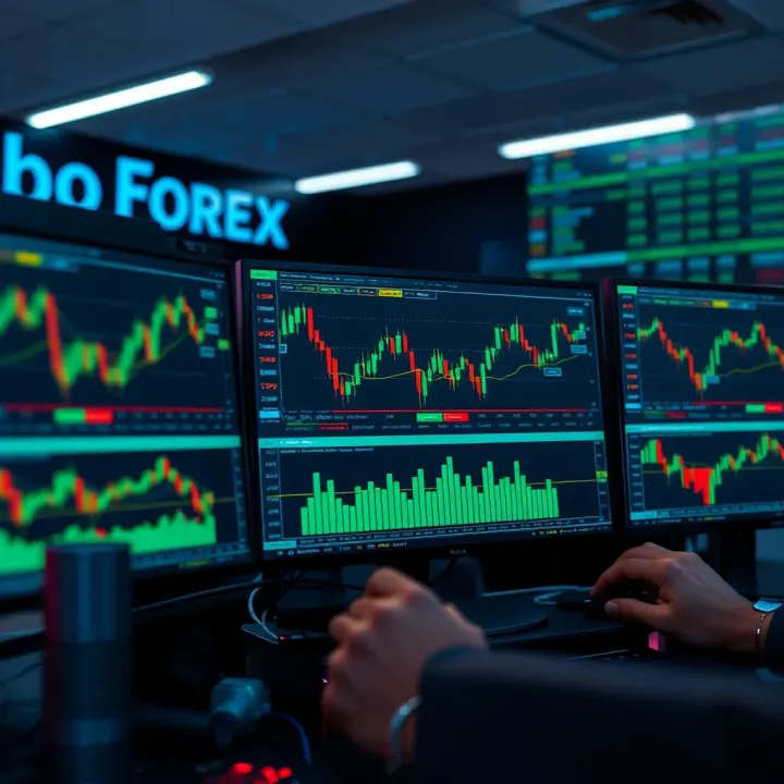 RoboForex Account Options for South African Traders RoboForex Account Options for South African Traders