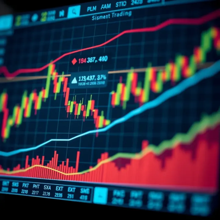 Robot Trading in Forex: A Practical Guide