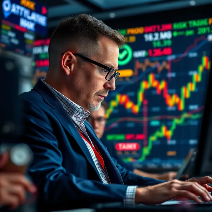 Understanding Sam Seiden's Impact on Trading