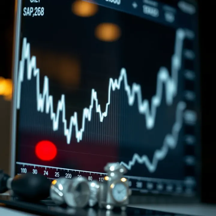 Silver Market Trends for South African Investors
