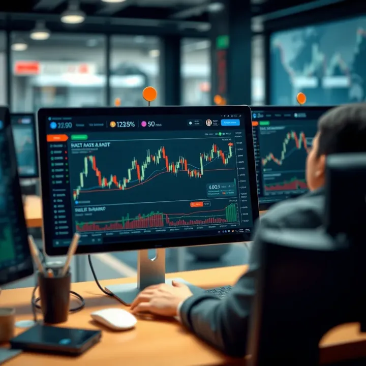 Smart Trader Deriv: Features and Benefits Explained