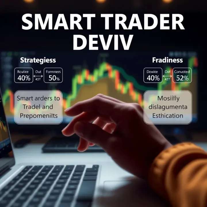 Smart Trader Deriv: Features and Benefits Explained Smart Trader Deriv: Features and Benefits Explained