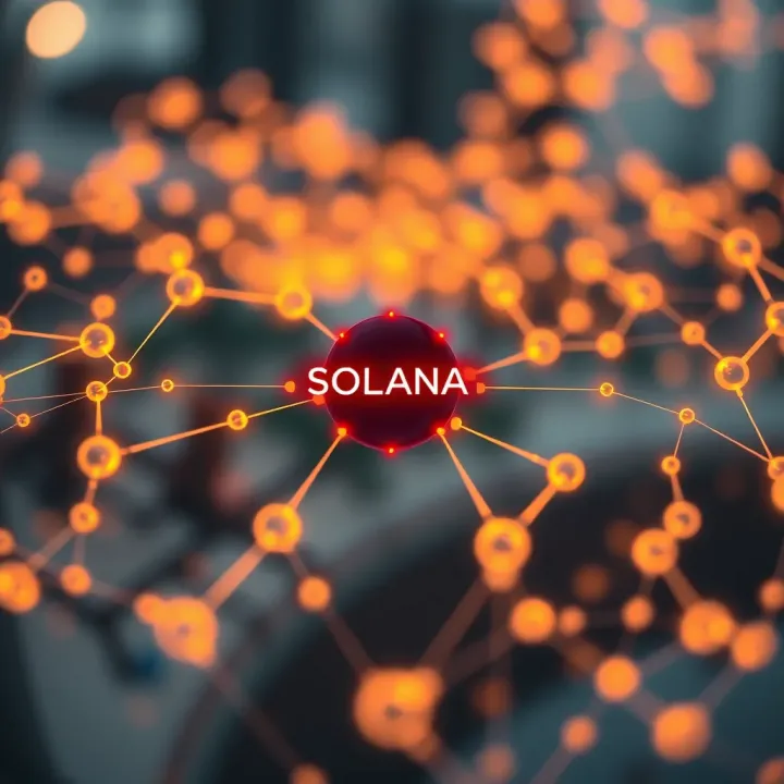 Solana Price Prediction and Market Outlook Solana Price Prediction and Market Outlook